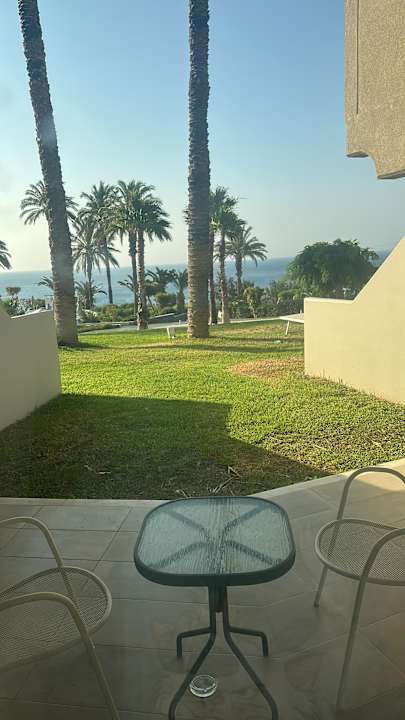 Zimmer Rodos Princess Beach Hotel & Spa