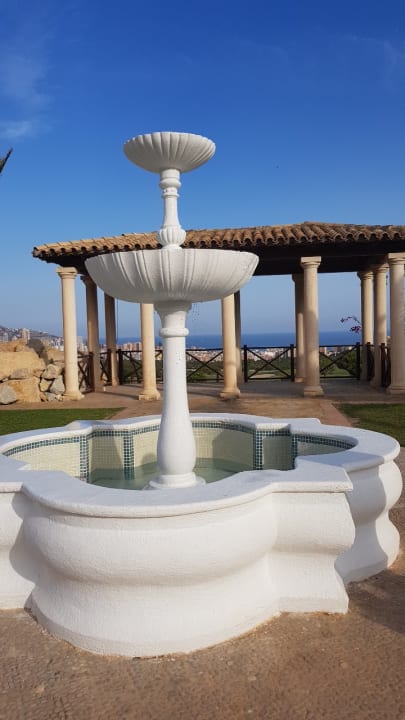 Außenansicht Hotel The Level at Meliá Villaitana