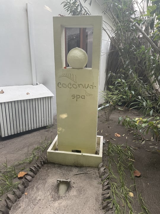 Sonstiges NH Collection Maldives Reethi Resort