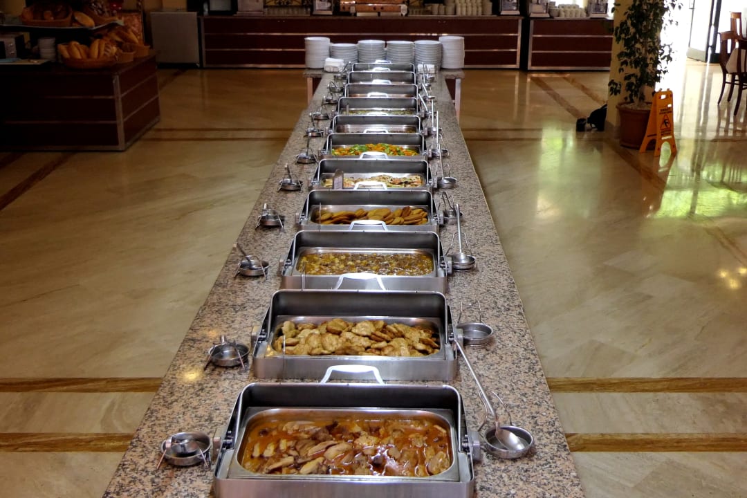 Restaurant Miramare Queen Hotel