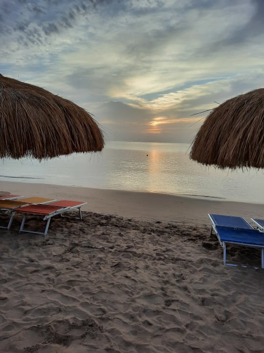 Strand Sentido Caribbean World Soma Bay