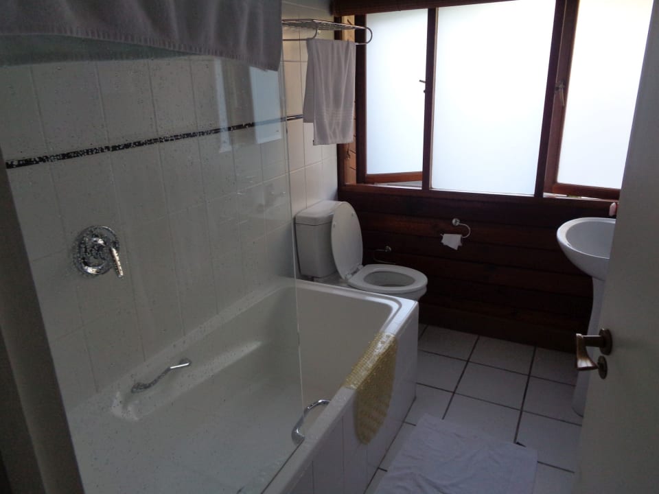 Zimmer The Graywood Hotel