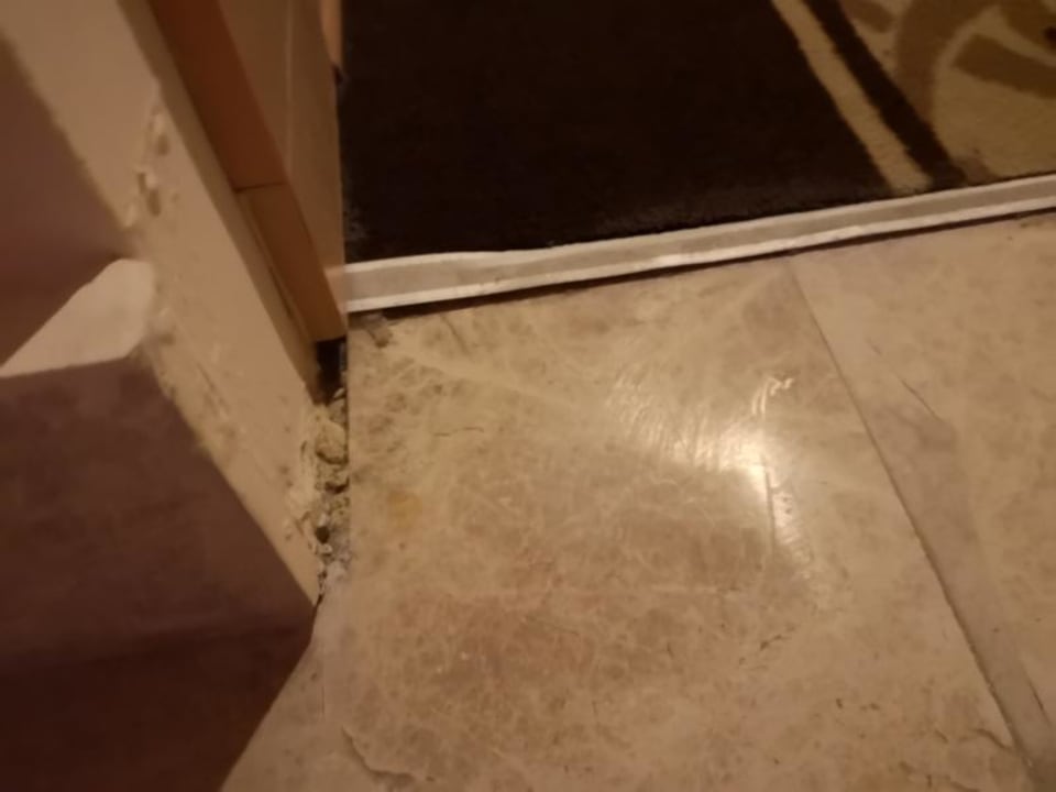 Sonstiges Solivia Hotel