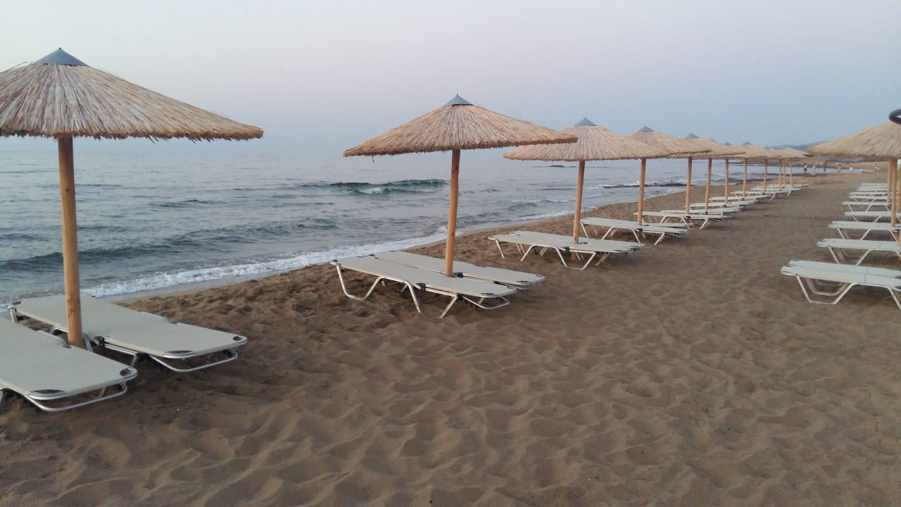 Carolina Mare Strand allsun Hotel Carolina Mare
