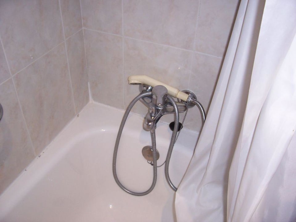 Dusche HSM Reina del Mar