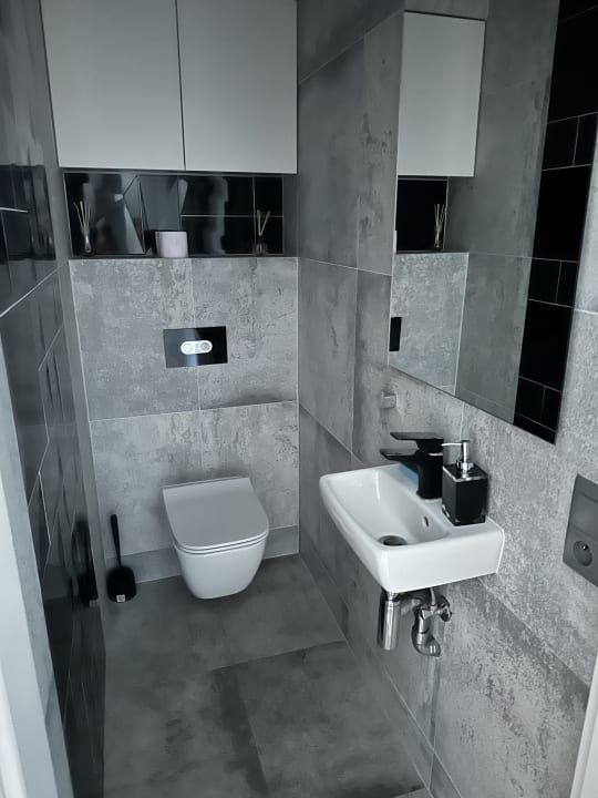 Zimmer Nadmorski apartament premium