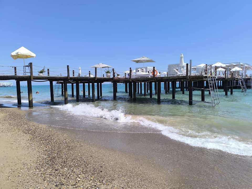 Strand Sirene Belek Hotel