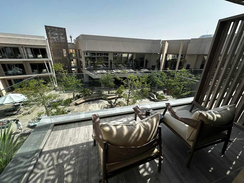 Zimmer Doubletree By Hilton Mangroovy El Gouna Resort