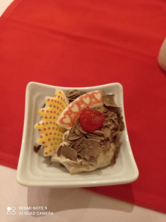 Gastro Imperial Shams Abu Soma