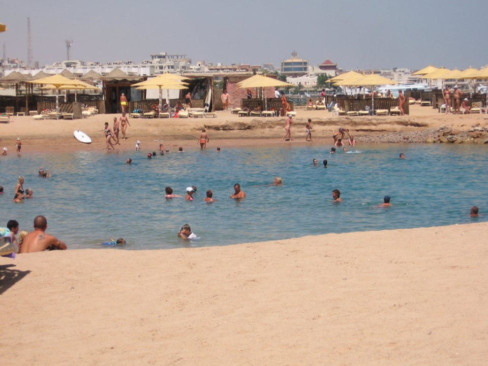 Hotelbucht SUNRISE Holidays Resort (Adults Only)