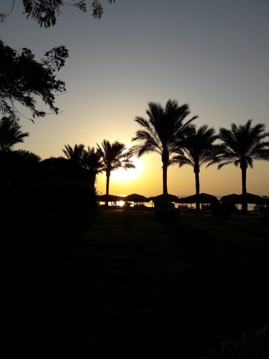 Ausblick Sentido Caribbean World Soma Bay