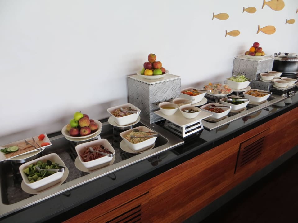 Essen Summer Island Maldives