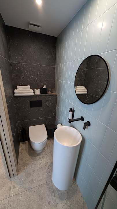 Zimmer Hotel Mistral St Julian's, Affiliated by Meliá