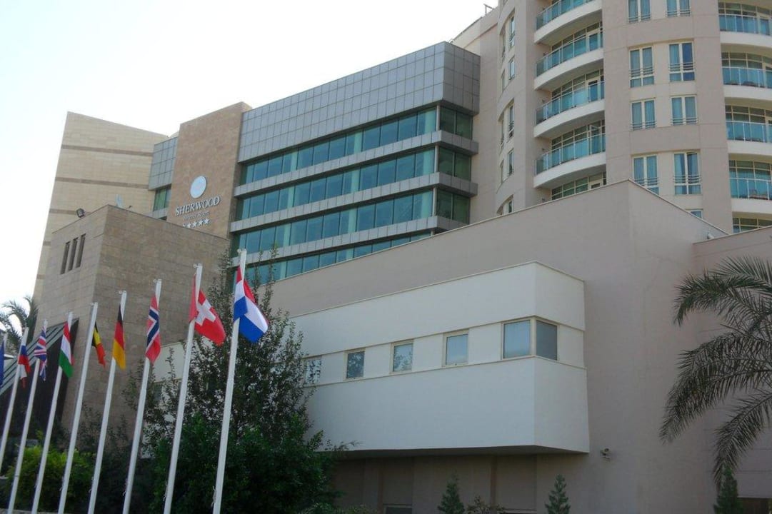 Od ulicy Sherwood Exclusive Lara