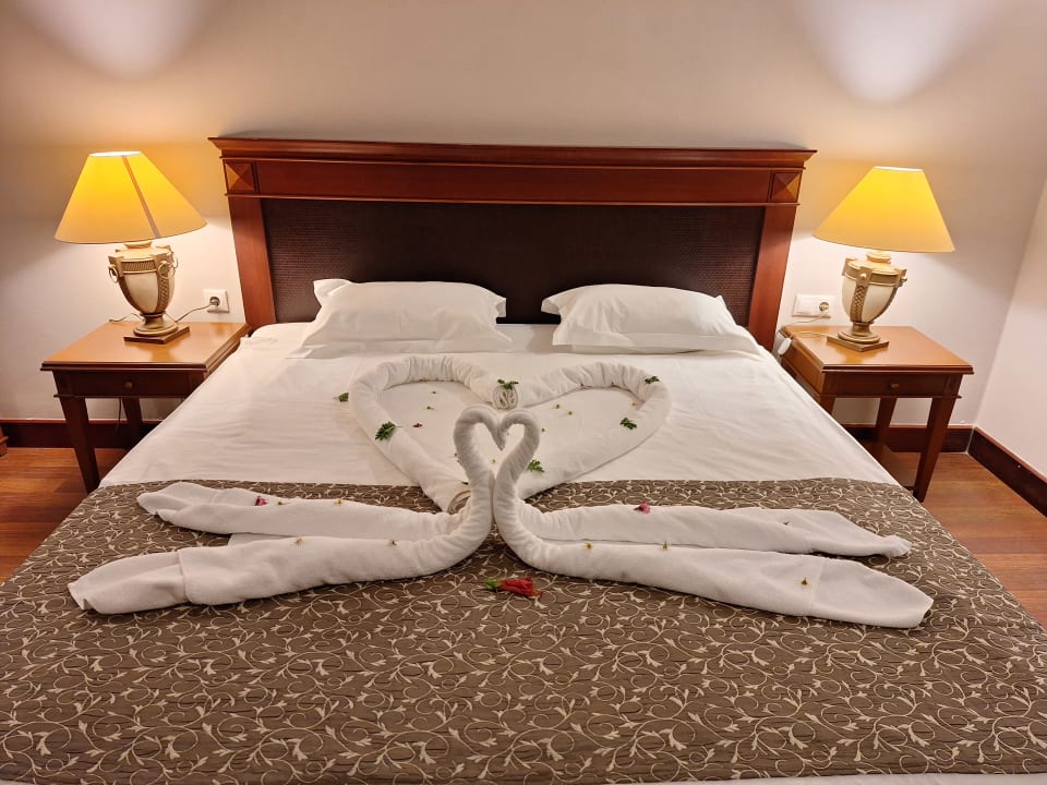 Zimmer Bodrum Holiday Resort & Spa
