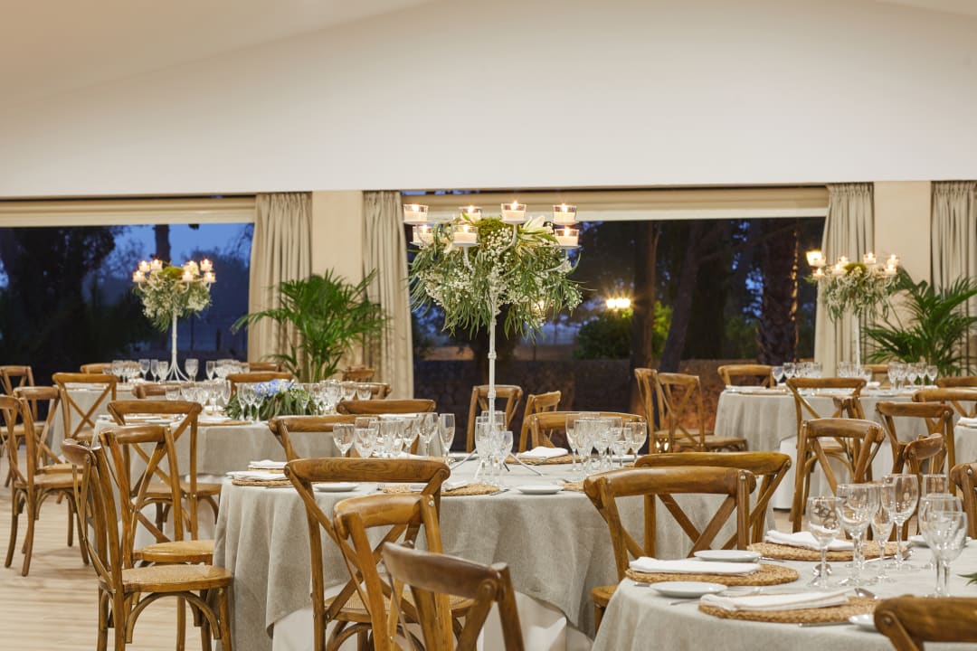 Gastro Virrey Finca Hotel