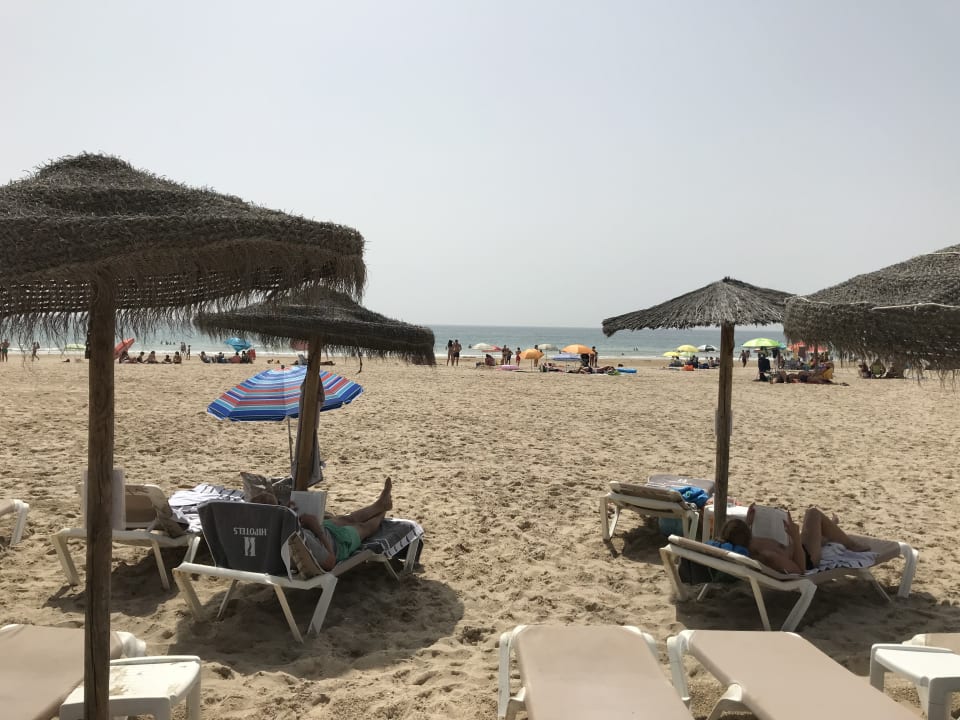 Strand Hipotels Barrosa Garden