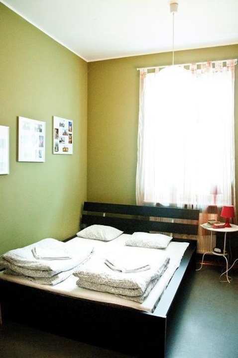 Hill Hostel Hostel Hill