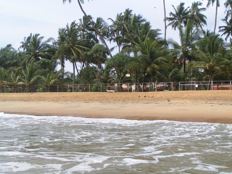 Strand Mermaid Hotel & Club