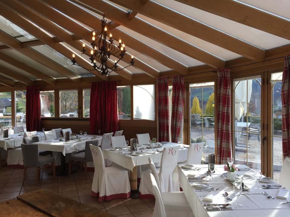 Gastro Hotel Oberforsthof