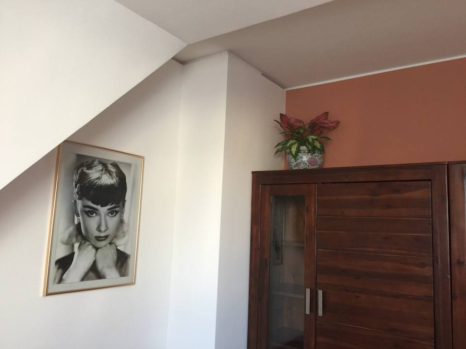 Zimmer A&T Hostel