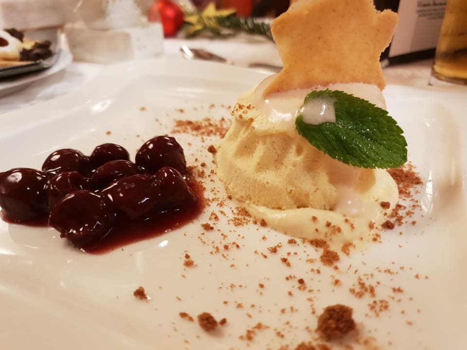 Gastro Familien -Sportresort Brennseehof