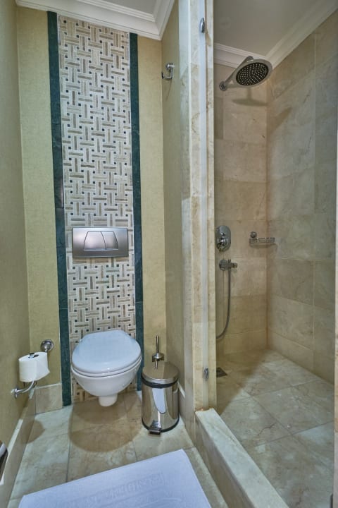 Zimmer Rixos President Astana