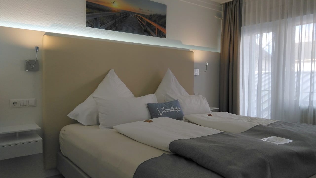 Zimmer Hotel Hangelar