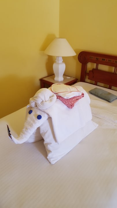 Zimmer Bel Air Azur Resort - Adults only