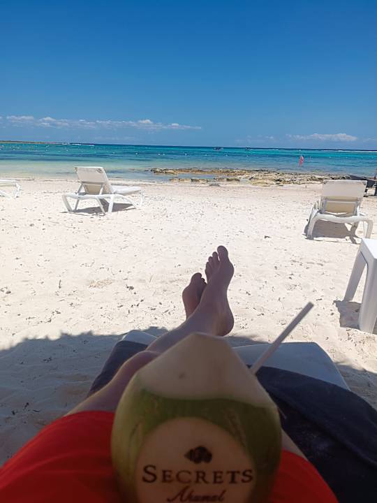 Strand Secrets Akumal Riviera Maya - Adults only