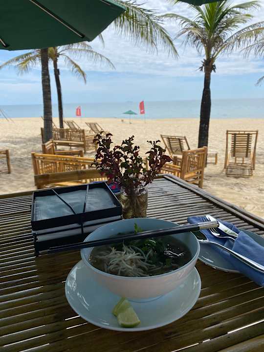 Strand ROBINSON NAM HOI AN