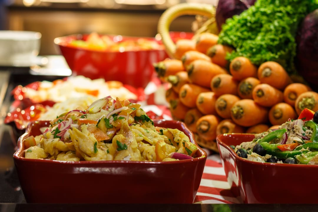 Gastro Hotel Golden Residence