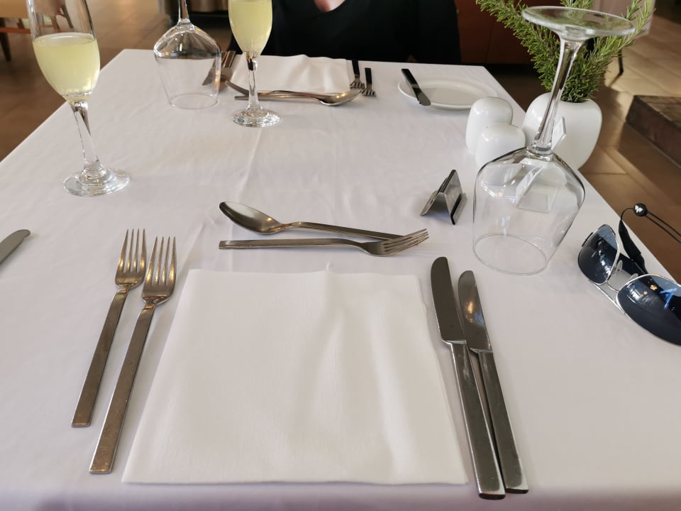 Gastro SENTIDO Port Royal Villas & Spa