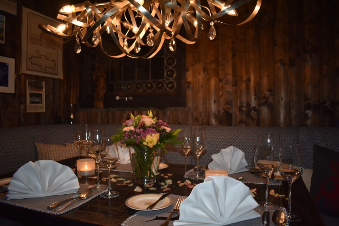 Gastro Hotel Burgblick