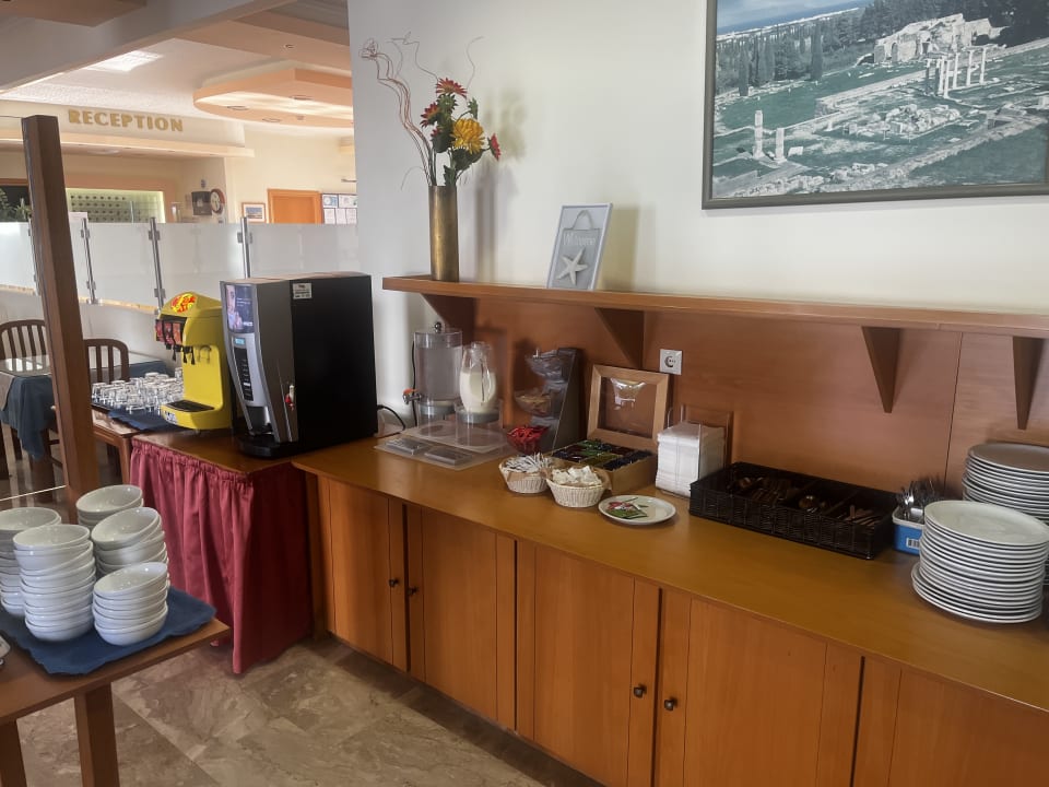 Gastro Hotel Tigaki's Star