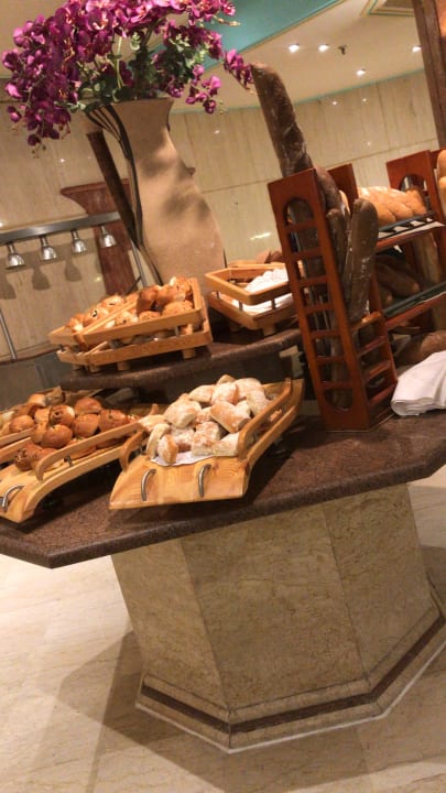 Gastro Pharaoh Azur Resort
