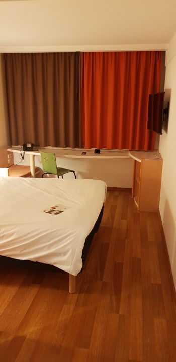 Zimmer me and all hotel Berlin east side, part of JdV by Hyatt