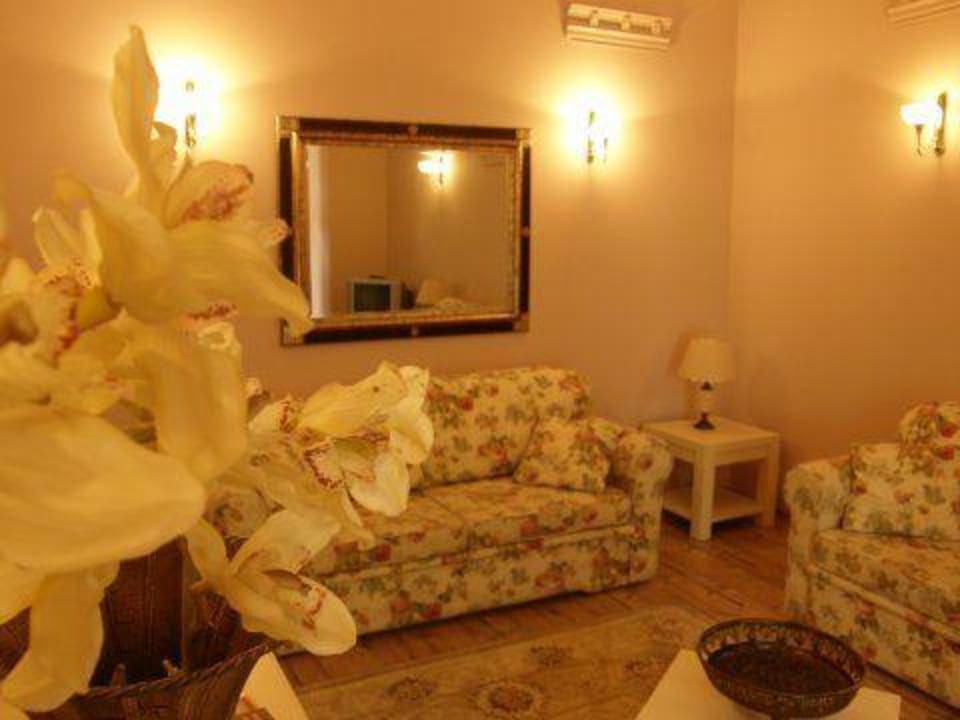 Pokój Aparthotel Oberża