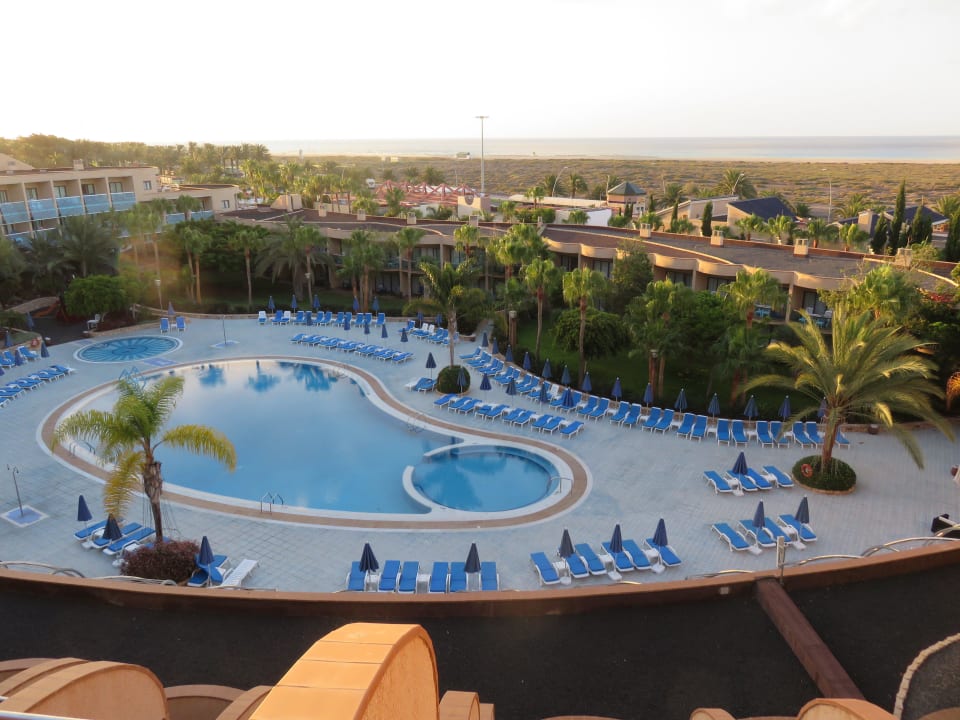 Faro Jandia MUR Hotel Faro Jandia & Spa Fuerteventura