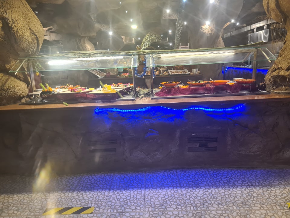 Gastro Hotel Caves Beach Resort (Adults Only)