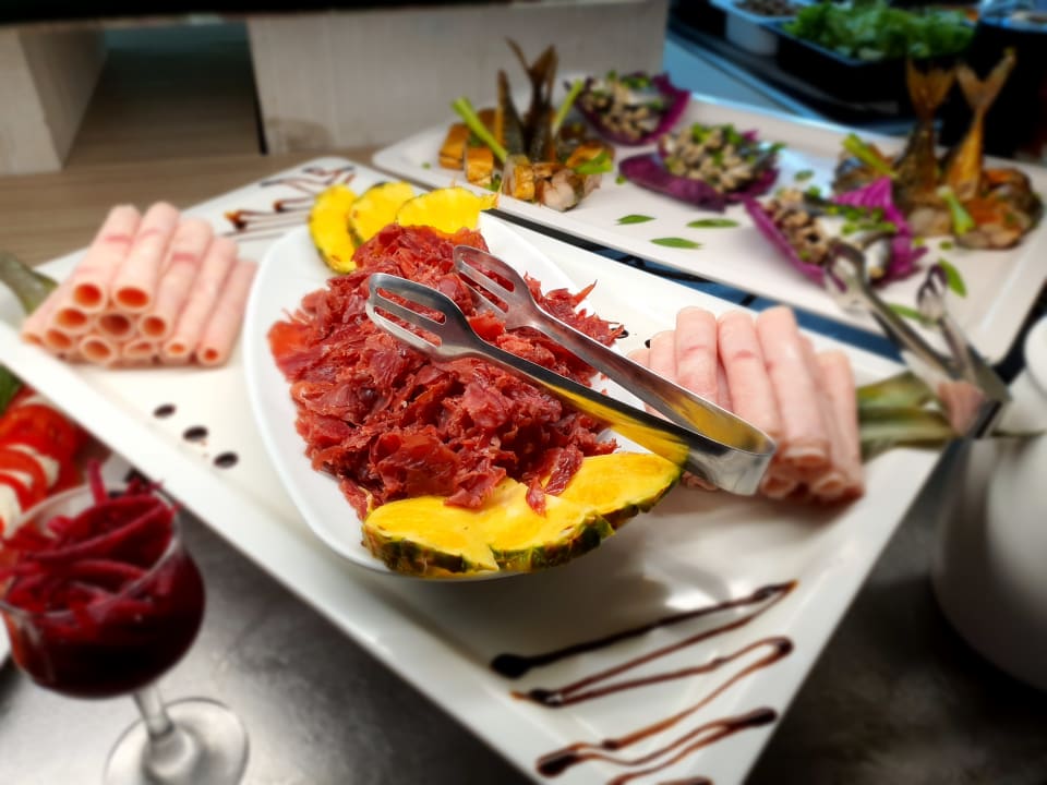 Gastro HI Hotels Imperial Resort