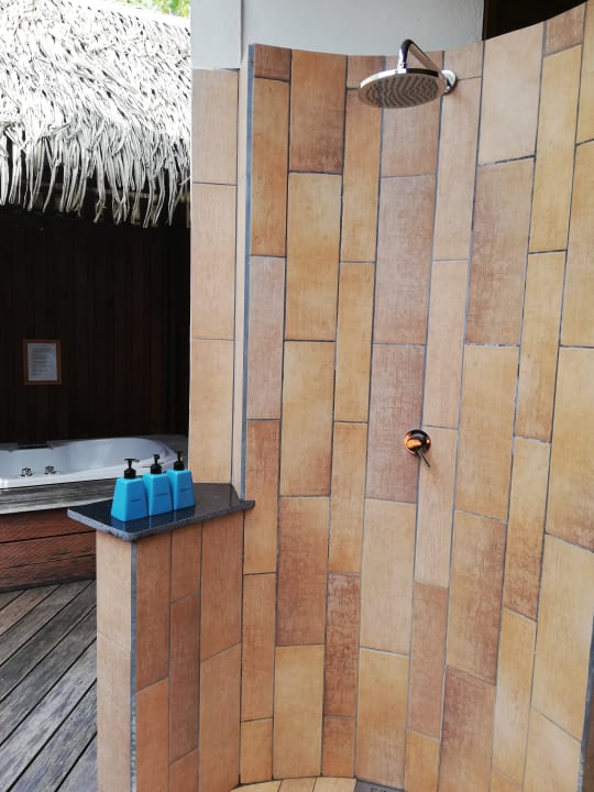 Zimmer Komandoo Island Resort & Spa - Adults only