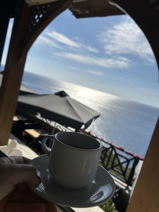 Gastro Hotel Kalithea Horizon Royal