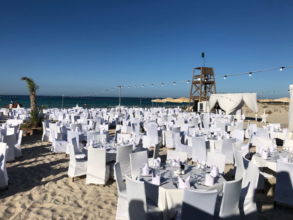 Gastro Aldiana Club Djerba Atlantide