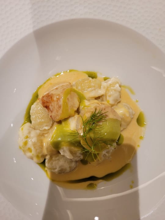 Gastro Alexandra Golden Boutique - Adults only