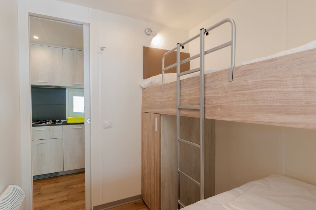 Zimmer Club del Sole Jesolo Family Resort