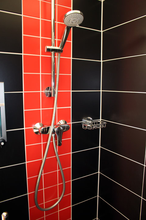 Zimmer Best Western Plus Amedia Wien