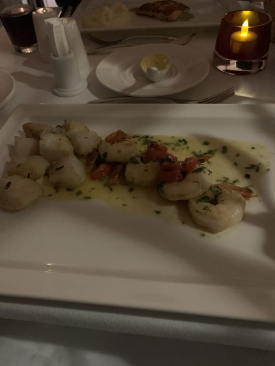 Gastro Fort Arabesque Resort, Spa & Villas