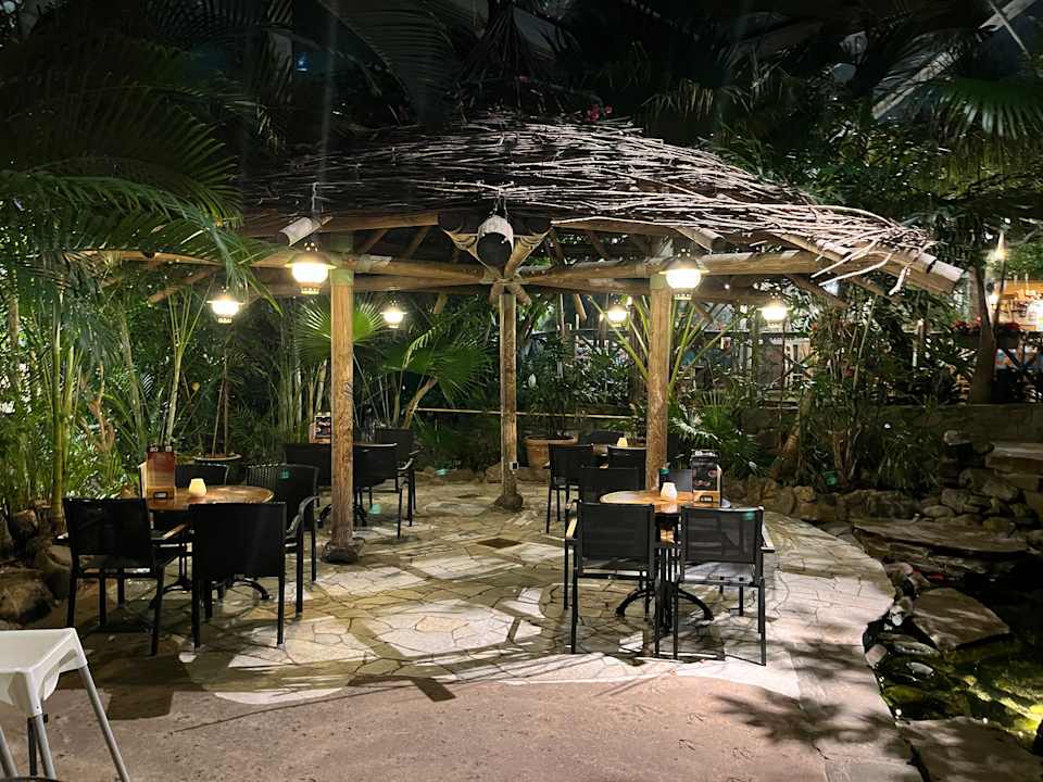 Gastro Center Parcs De Kempervennen