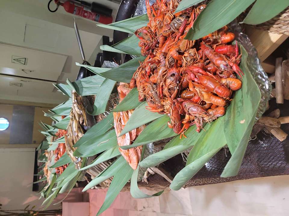 Gastro Grand Palladium White Island Resort & Spa